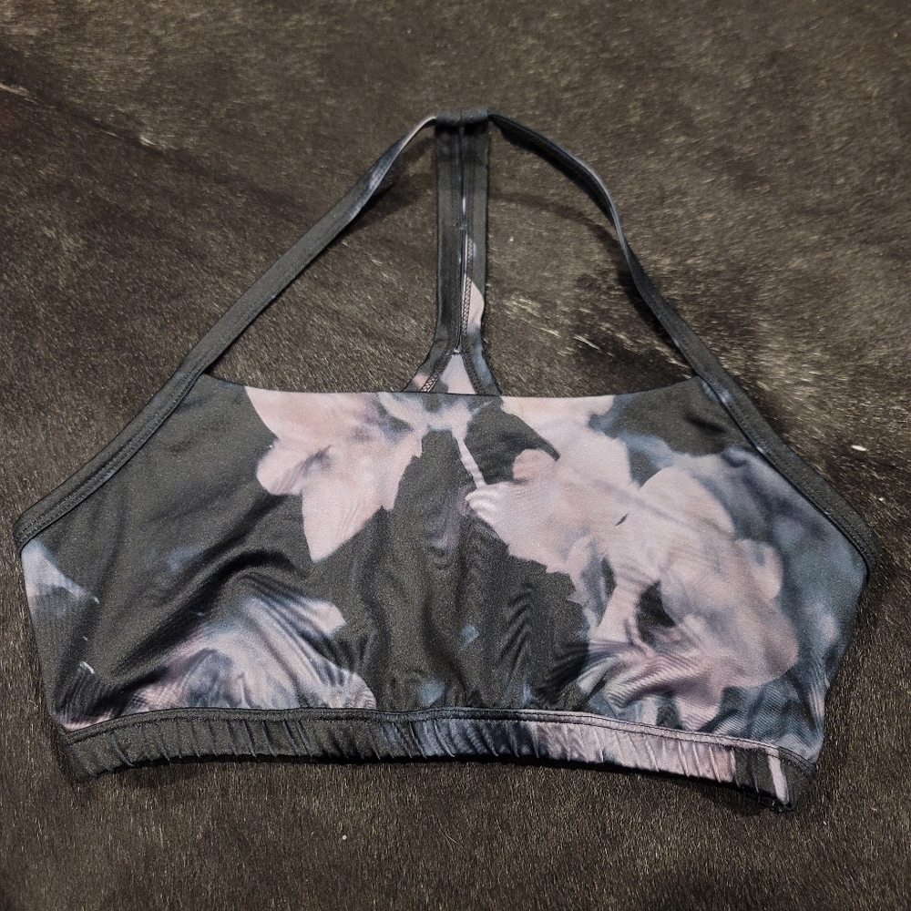 Beyond Yoga Bra